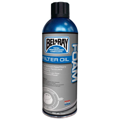 Bel-Ray Foam Filter Oil
