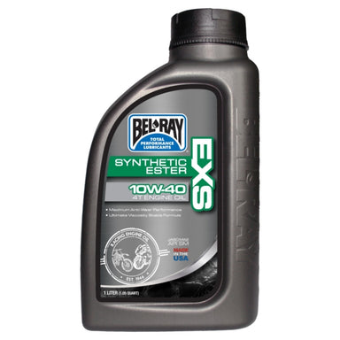 Bel-Ray EXS Ester Motor Oil 10W40