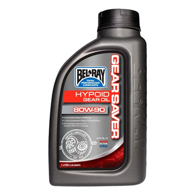 Bel-Ray Gear Saver Hypoid Gear Oil 80W90
