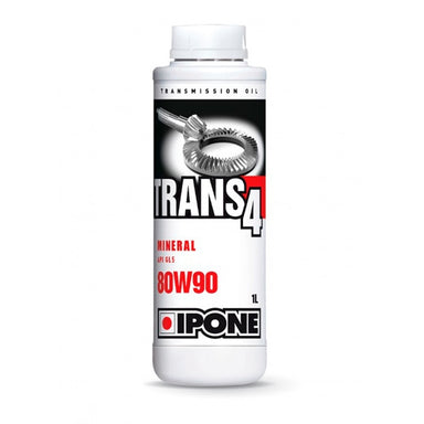 Ipone Trans 4 Oil 80W90