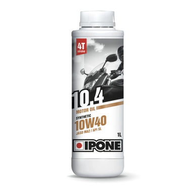 Ipone 10.4 Engine Oil 10W40