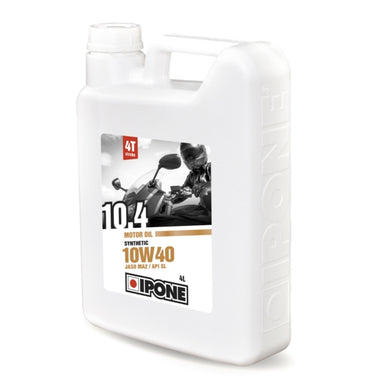 Ipone 10.4 Engine Oil 10W40