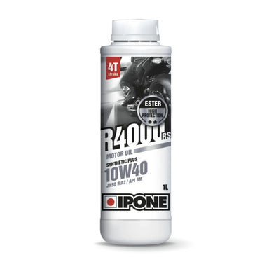 Ipone R4000 RS Oil 10W40