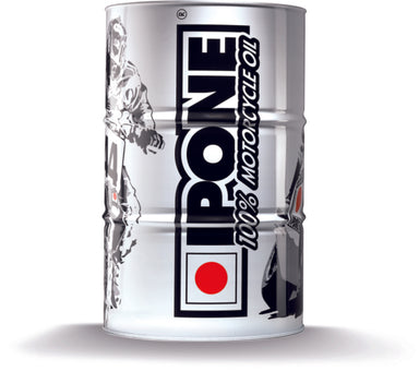 Ipone Strawberry Smell Snowmobile Racing 2 Oil