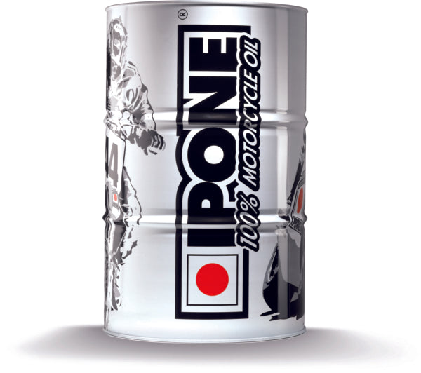 Ipone Strawberry Smell Snowmobile Racing 2 Oil