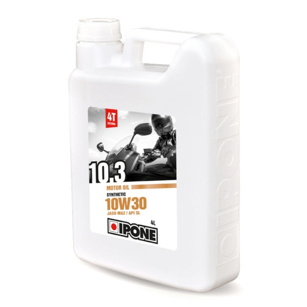 Ipone 10.3 Engine Oil 10W30