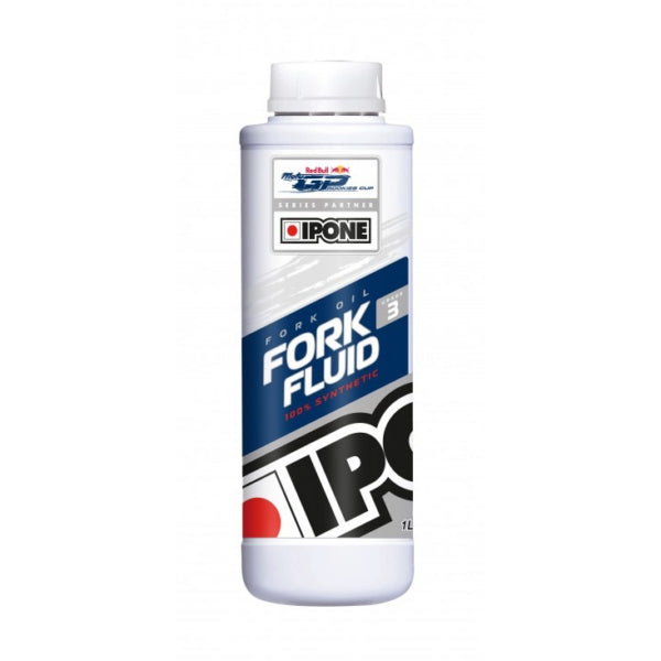 Ipone Fork Synthesis Oil 3