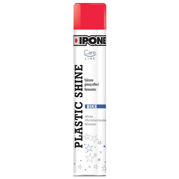 Ipone Plastic Shine Spray