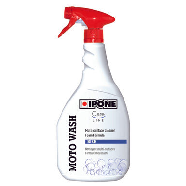Ipone Foam Cleaner for Motorcycle 1 L / 0.26 G