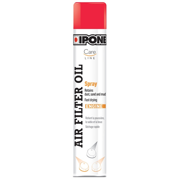 Ipone Air Filter Protection Oil