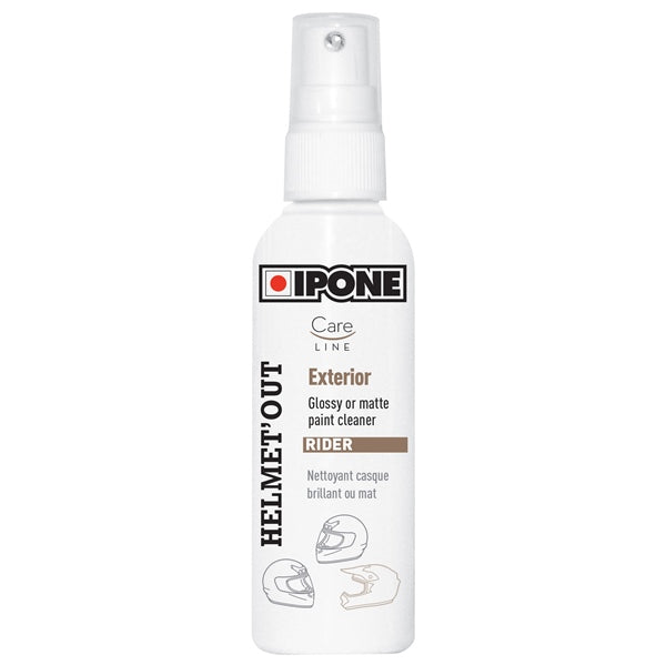 Ipone Helmet'Out Cleaner