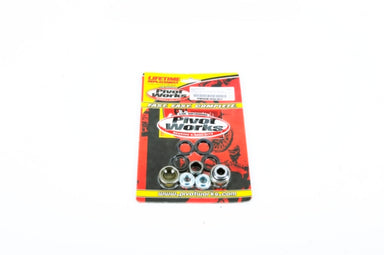 Pivot Works Shock Bearing Kits Fits Honda