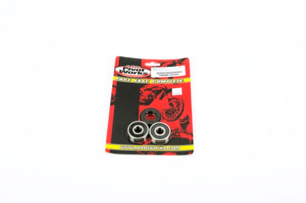 Pivot Works Wheel Bearing Kit