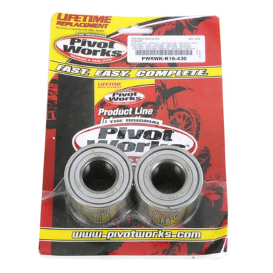 Pivot Works Wheel Bearing Kit