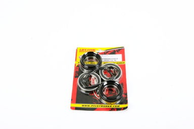 Pivot Works Wheel Bearing Kit
