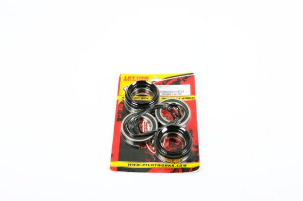 Pivot Works Wheel Bearing Kit