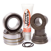 Pivot Works Wheel Collar Kits