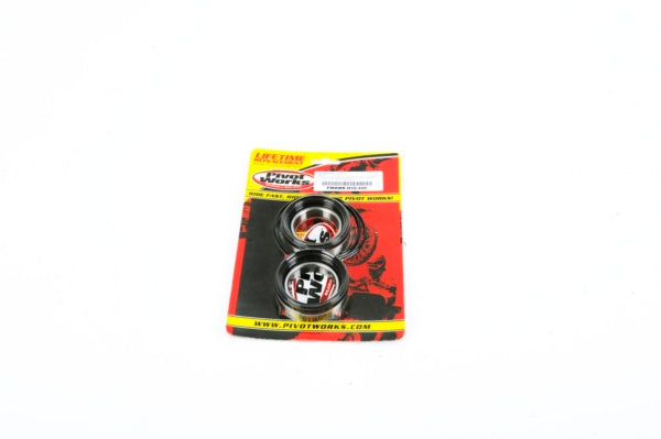 Pivot Works Wheel Bearing Kit