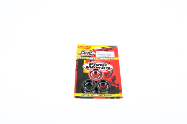 Pivot Works Wheel Bearing Kit