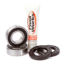 Pivot Works Wheel Bearing Kit