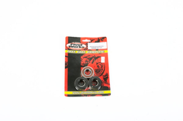 Pivot Works Wheel Bearing Kit