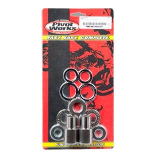 Pivot Works Swing Arm Bearing Kit Fits Yamaha