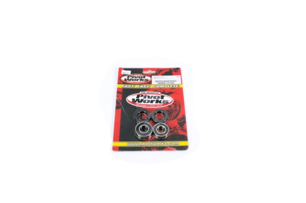 Pivot Works Wheel Bearing Kit