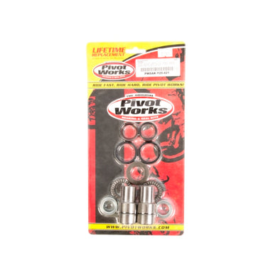 Pivot Works Swing Arm Bearing Kit Fits Yamaha