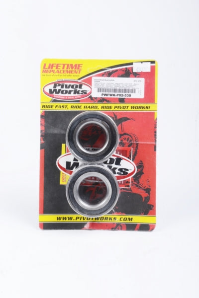 Pivot Works Wheel Bearing Kit