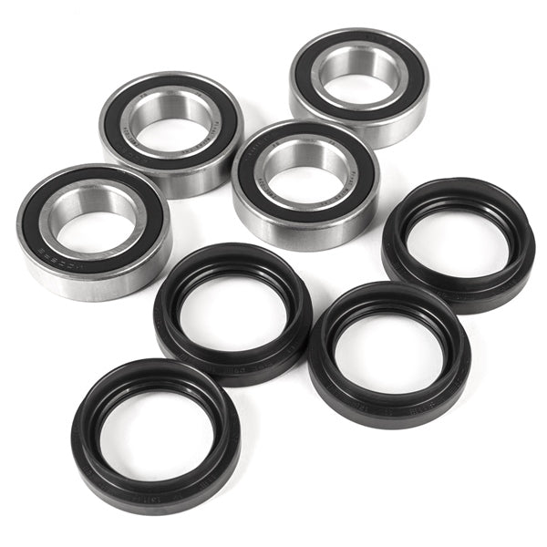 Pivot Works Wheel Bearing Kit