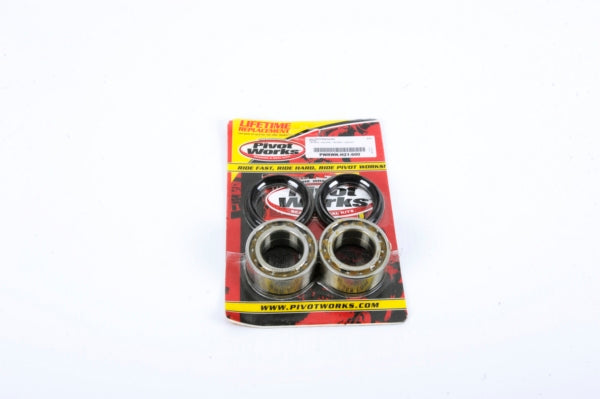 Pivot Works Wheel Bearing Kit