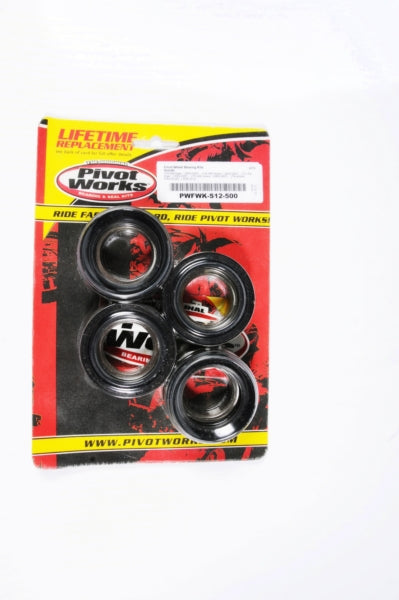 Pivot Works Wheel Bearing Kit