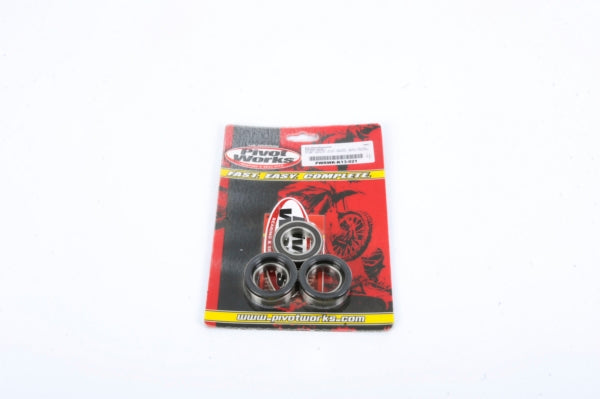 Pivot Works Wheel Bearing Kit