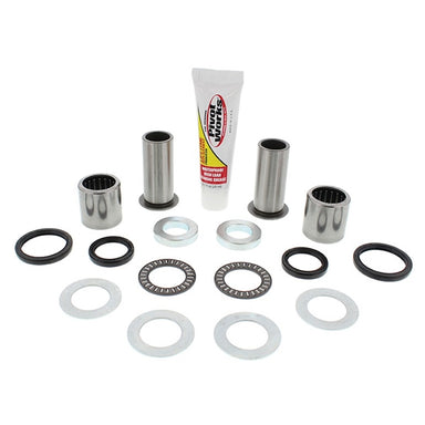 Pivot Works Swing Arm Bearing Kit Fits Suzuki