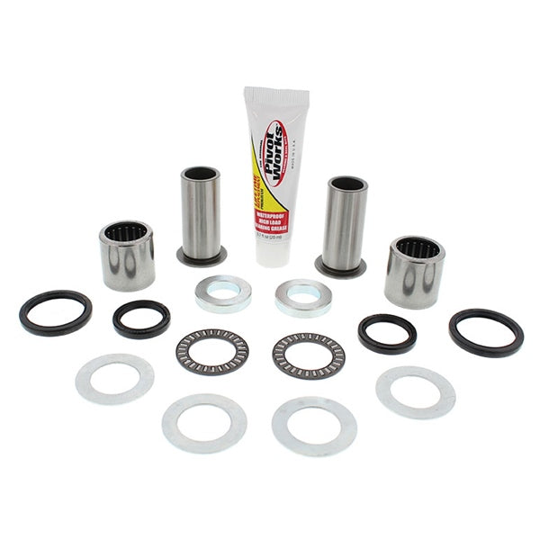 Pivot Works Swing Arm Bearing Kit Fits Suzuki