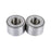Pivot Works Wheel Bearing Kit