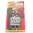 Pivot Works Swing Arm Bearing Kit Fits Honda