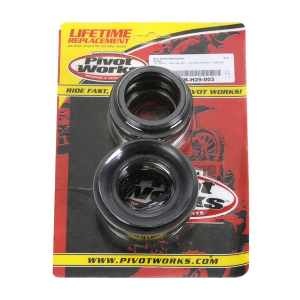 Pivot Works Wheel Bearing Kit