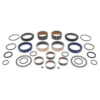 Pivot Works Fork Rebuild Kit Fits Suzuki