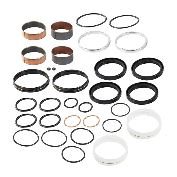 Pivot Works Fork Rebuild Kit Fits Yamaha