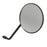 Kimpex Round Mirror Bolt-on