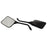 Kimpex GP Sport Mirror - Pro Sport Bolt-on