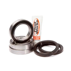 Pivot Works Wheel Bearing Kit