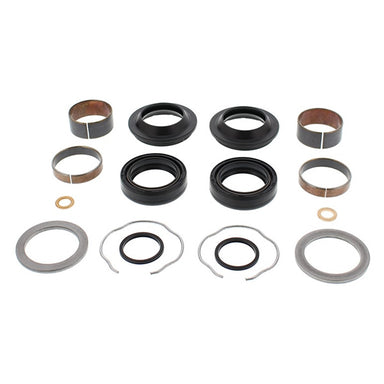 Pivot Works Fork Rebuild Kit Fits Kawasaki