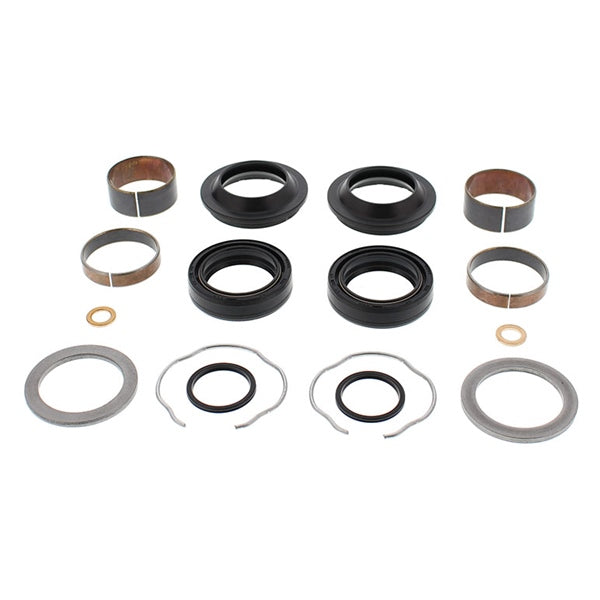 Pivot Works Fork Rebuild Kit Fits Kawasaki