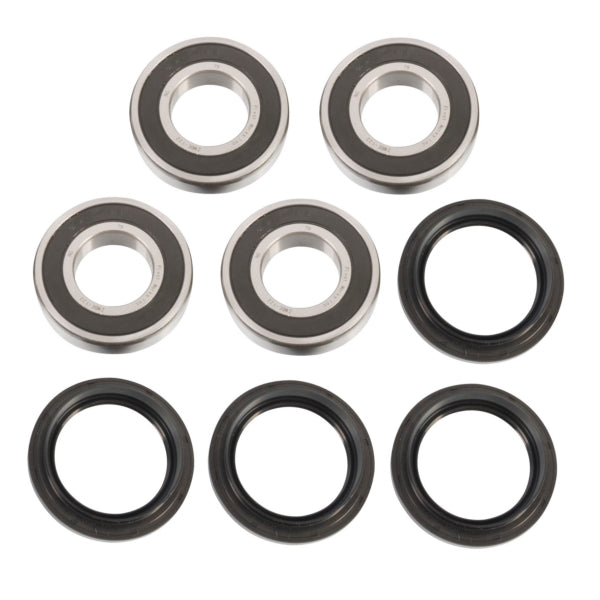 Pivot Works Wheel Bearing Kit