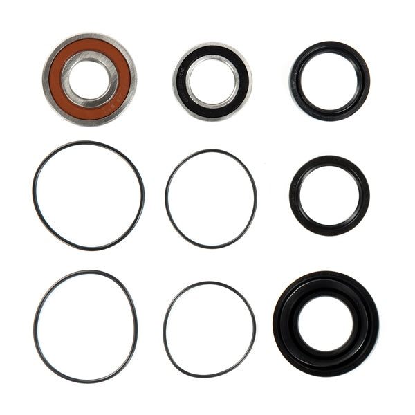 Pivot Works Wheel Bearing Kit