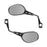 Ken Sean ATV Universal Mirror 16050 Bolt-on a Clamp