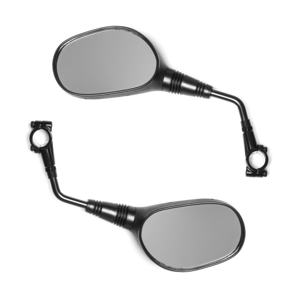 Ken Sean ATV Universal Mirror 16050 Bolt-on a Clamp