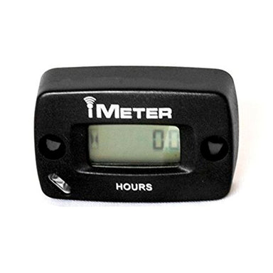 Hardline Products Imeter™ Wireless Hour Meter Universal - 058963